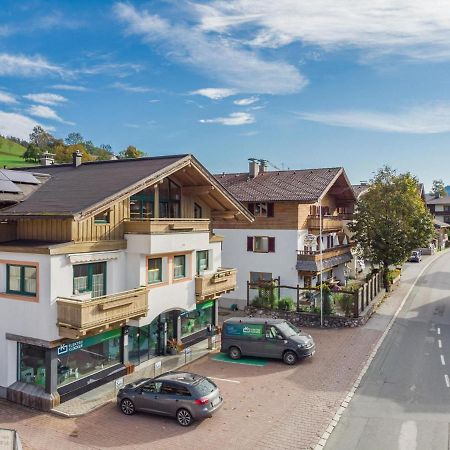 Apartment Sigi Brixen im Thale Exterior photo