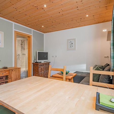 Apartment Sigi Brixen im Thale Exterior photo