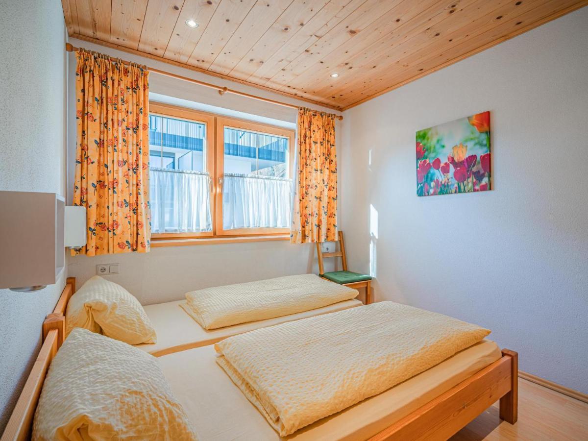 Apartment Sigi Brixen im Thale Exterior photo