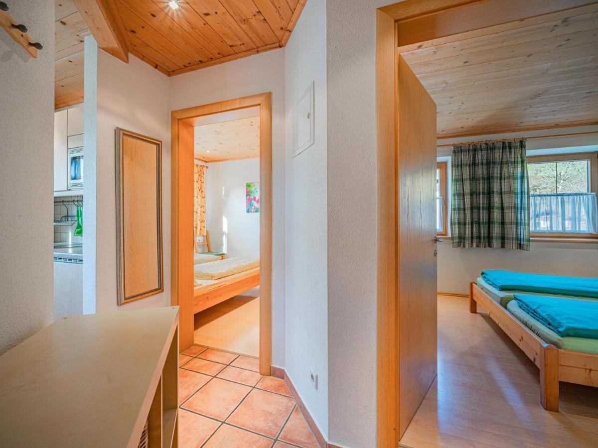 Apartment Sigi Brixen im Thale Exterior photo