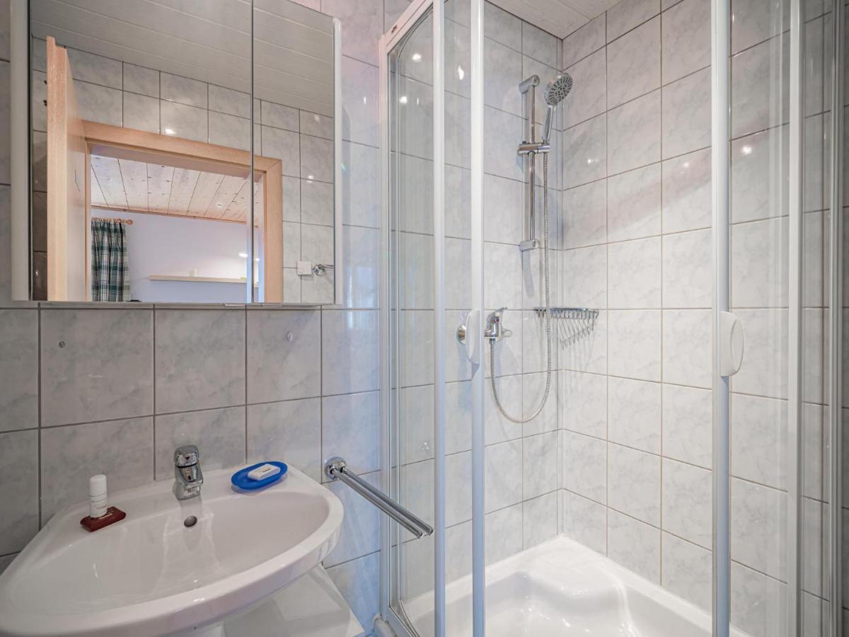 Apartment Sigi Brixen im Thale Exterior photo