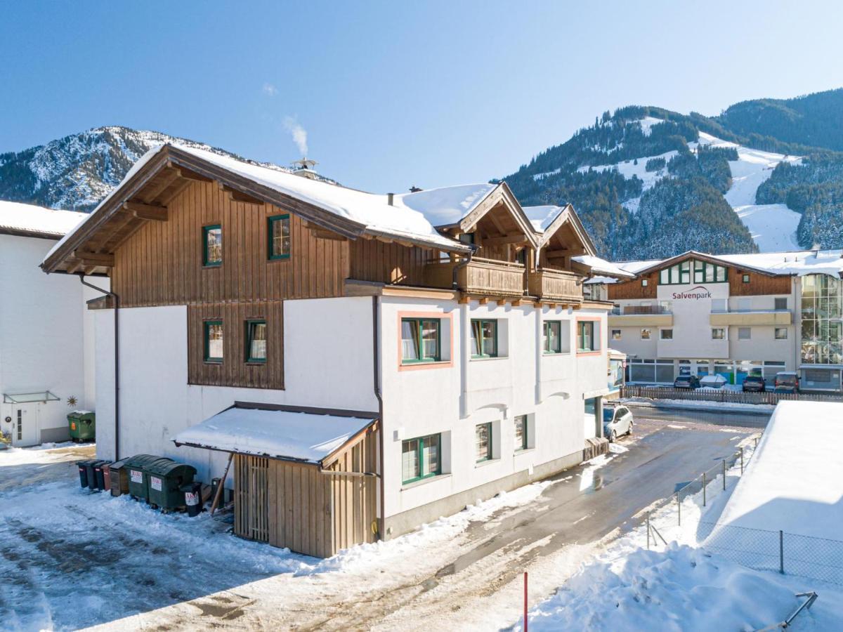 Apartment Sigi Brixen im Thale Exterior photo