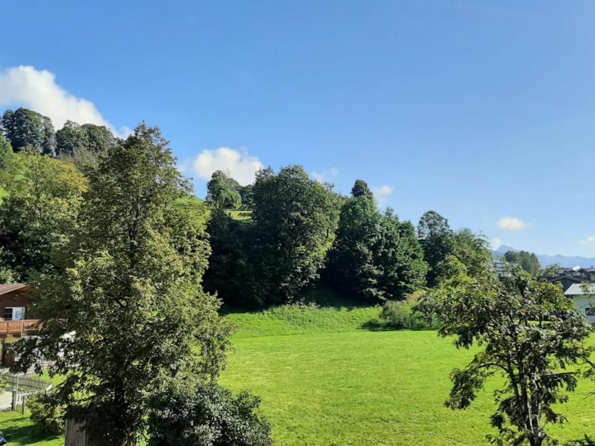 Apartment Sigi Brixen im Thale Exterior photo